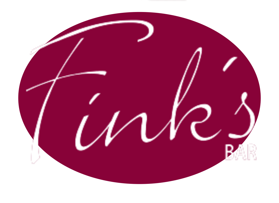 Logo Finks Bar