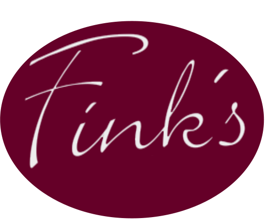 Fink´s Logo