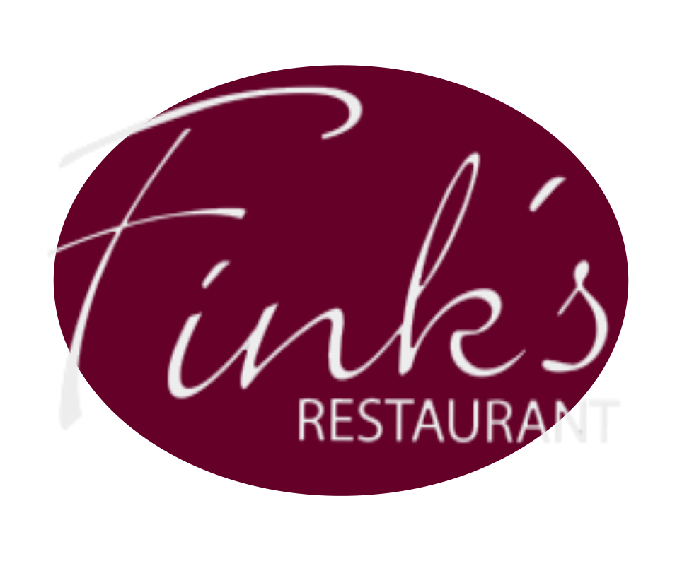 Logo Finks Restaurant