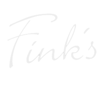 Fink´s Logo